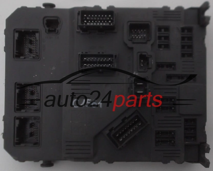 KOMFORTSTEUERGERÄT  CITROEN PEUGEOT 2.0 HDI SIEMENS  9657999780