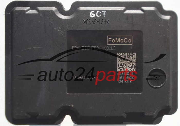 ABS POMPA I STEROWNIK FORD ATE 10.0961-0143.3