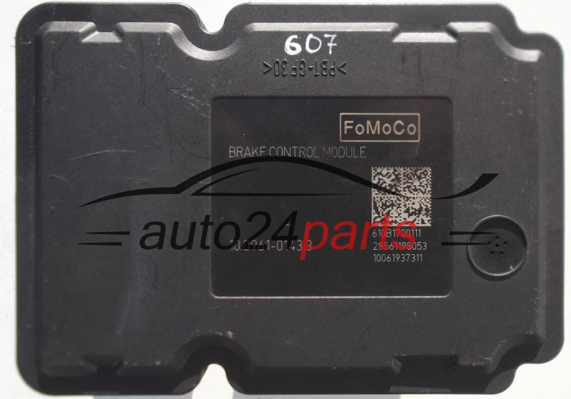 ABS POMPA I STEROWNIK FORD ATE 10.0961-0143.3