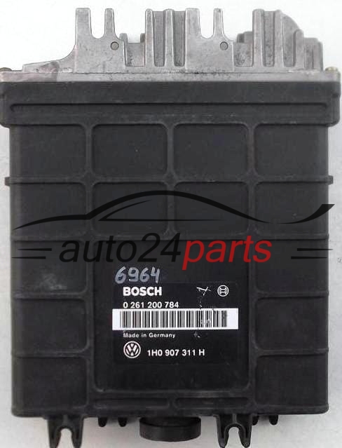 BOSCH 0 261 200 784, 0261200784, 1H0 907 311 H, 1H0907311H