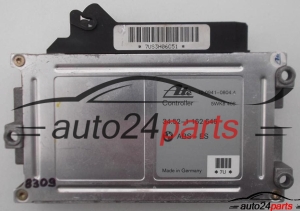 CALCULATEUR ABS BMW E36 ATE Controller 5WK8 408, 5WK8408, 10.0941-0804.4, 10094108044, 3452-1 162 646, 34521162646