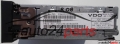 RADIO CD PEUGEOT 96 489 417 XT00 / 96489417XT00 / VDAPSF30640006 