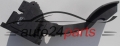PEDAL DE ACELERADOR POTENCIOMETRO OPEL FIAT 55702020 