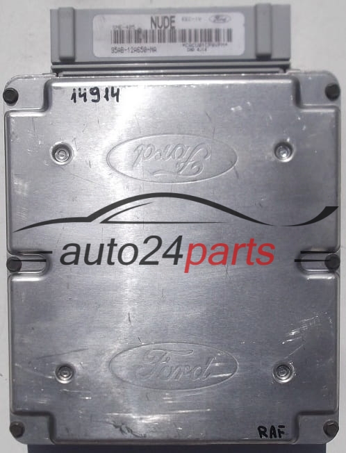 95AB-12A650-NA, 95AB12A650NA, NUDE, SME-405
