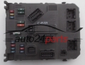 CENTRALKA MODUL BSI CITROEN PEUGEOT 1.6 SIEMENS S118085310 E, S118085310E, 9646777280 