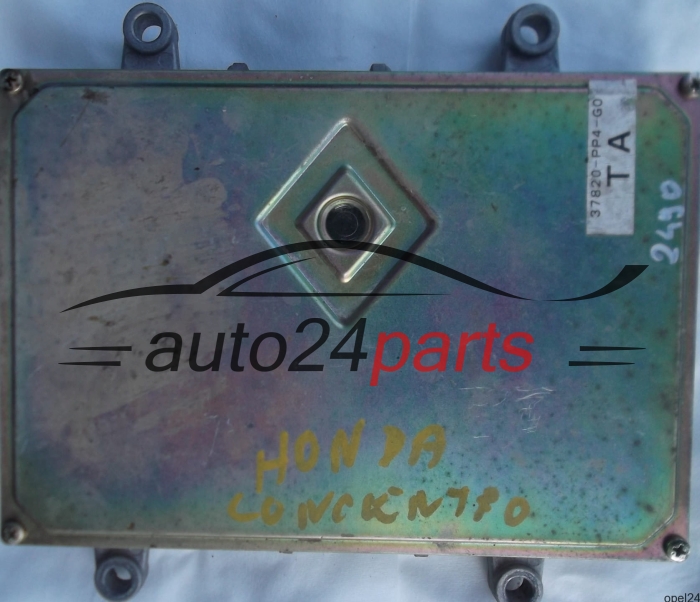 calculateur moteur pour honda concerto 1.6 