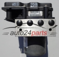 ABS PUMPE BLOCK HYDRAULIKPUMPE STEUERGERAT HONDA CIVIC BOSCH 0 265 235 398