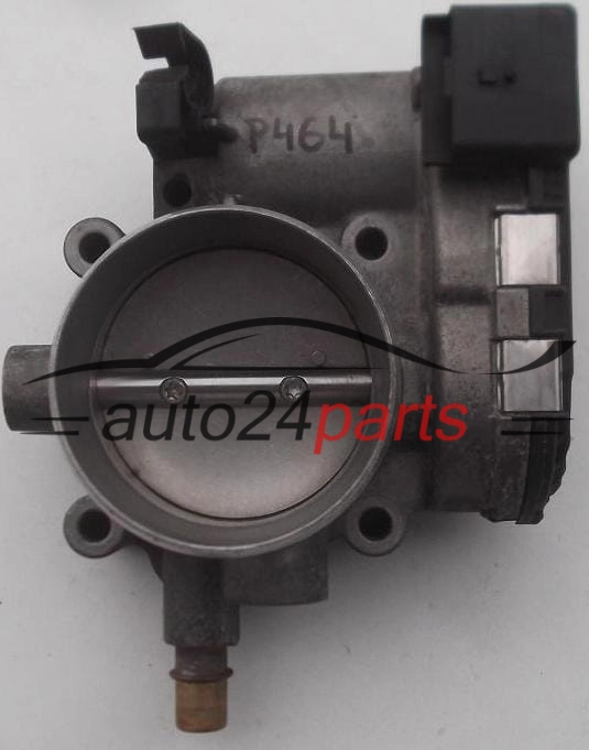PRZEPUSTNICA POWIETRZA CITROEN PEUGEOT 3.0 V6 BOSCH 0 280 750 250