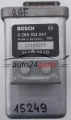  ABS STEROWNIK BMW 525 TDS BOSCH 0 265 103 047