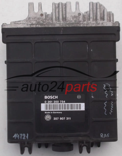 BOSCH 0 261 200 754, 0261200754, 357 907 311, 357907311