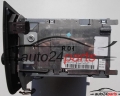 RADIO CD SEAT 5P1 035 152, 5P1035152, 7 644 341 366, 7644341366