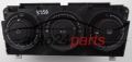 PANEL OGRZEWANIA STEROWNIK NAWIEWU REGULATOR KLIMATRONIK PEUGEOT 308 T1000220K / 69940002 / 69940002M S / 69940002MS