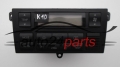 UNITE D'AFFICHAGE CLIMATRONIC HYUNDAI COUPE GK 97250-2CXXX, 972502CXXX, K04