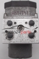 ABS PUMPE BLOCK HYDRAULIKPUMPE STEUERGERAT  OPEL VECTRA B BOSCH 0 265 220 457,  90 576 559, 0 273 004 231