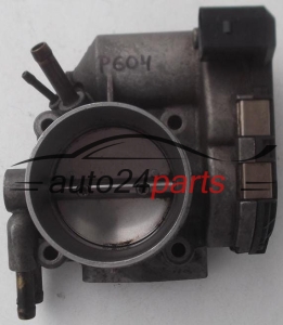 CUERPO DE MARIPOSA VOLKSWAGEN AUDI A4 A6 BOSCH 0 280 750 080, 0280750080, 06B 133 062 E , 06B133062E