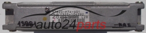 CALCULATEUR MOTEUR HONDA LOGO KEIHIN L28, 37820-P7A-G01, 37820P7AG01, 28 1325-104292, 281325104292