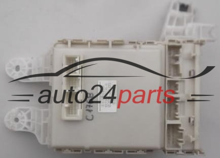 SKRZYNKA BEZPIECZNIKÓW MODUL TOYOTA AURIS D4D 82730-02130-A, 8273002130A, 0209-8K05, 02098K05 