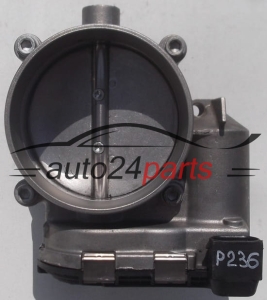 DROSSELKLAPPE MASERATI QUATTROPORTE BOSCH 0 280 750 101, 0280750101