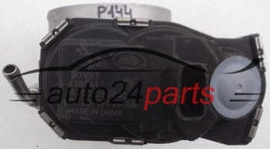 Przepustnica Powietrza D3V9T DX239F991AB A2C31286800