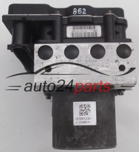 Pompa abs i sterownik HONDA CR-V 0265235257 0265950651