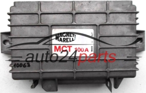 Komputer sterownik silnika Alfa Romeo 33 MCT 100A MCT100A - 10063, 10064, 10065