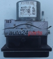 ABS POMPA I STEROWNIK FIAT 500 BOSCH 0 265 230 283,  518 212 73