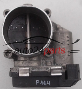 DROSSELKLAPPE VOLKSWAGEN AUDI Q5 A6 A4 A7 CONTINENTAL A2C53388784, 06E 133 062 G, 06E133062G