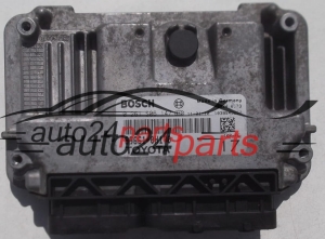 MOTORSTEUERGERÄT ECU STEUERGERAT TOYOTA BOSCH 0 261 S06 147, 0261S06147, 89661-0H170, 896610H170