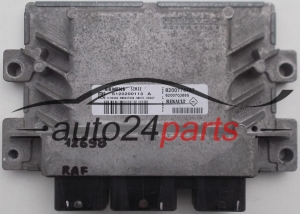 S120200113A, S120200113 A, 8200774747, 8200700695