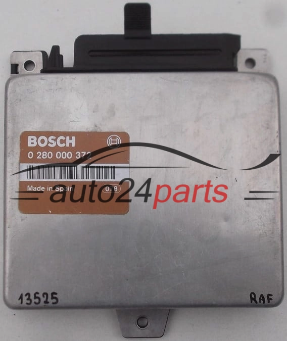 Komputer sterownik silnika Alfa Romeo 164 0280000372