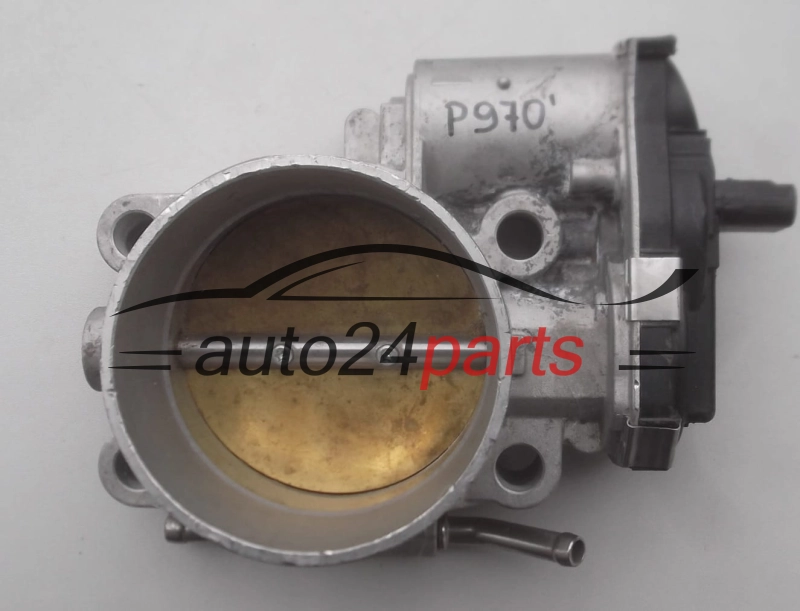 Przepustnica Powietrza D3V9T DX239F991AB A2C31286800