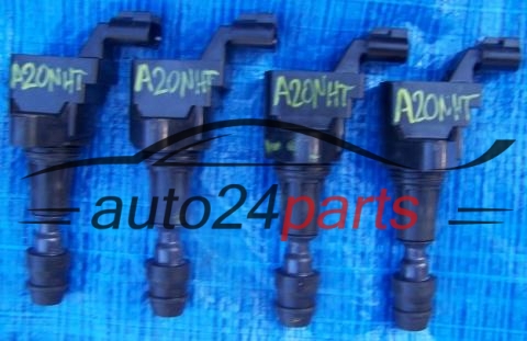 ZüNDSPULE ZüNDSPULENHEIT OPEL 2.0 A20NHT