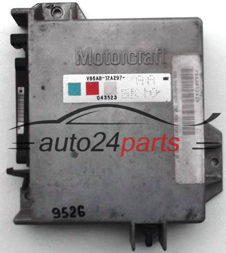 Calculateur Moteur FORD Motorcraft V86AB-12A297-AA