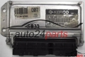 MOTORSTEUERGERÄT ECU STEUERGERAT HYUNDAI ATOS 1.0 39110-02800, 3911002800, 9 030 930 131F, 9030930131F 
