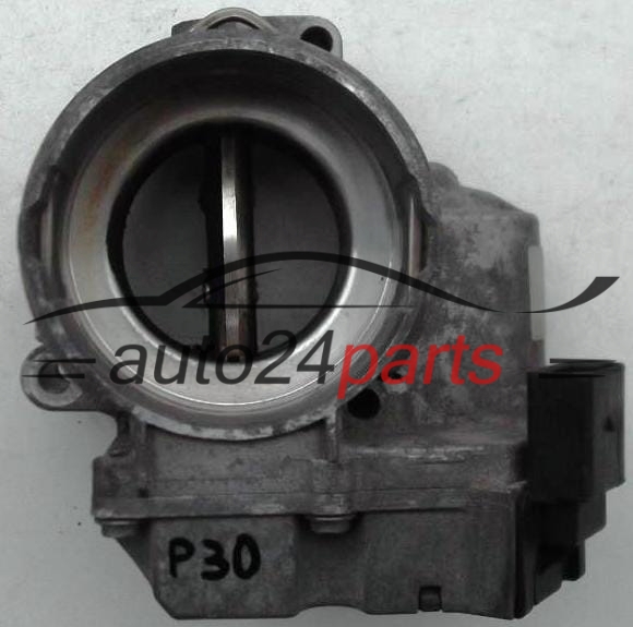 Cuerpo de mariposa Audi Seat Skoda Volkswagen A2C53099815 03G128063J