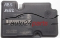 ABS POMPA I STEROWNIK RENAULT TWINGO 8200403322F, 44CT2AAY1, ATE 10020700594, 10.0970-1409.3