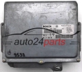 KOMPUTER STEROWNIK SILNIKA CITROEN PEUGEOT 1.0 BOSCH 0 261 200 780, 96 171 500 80