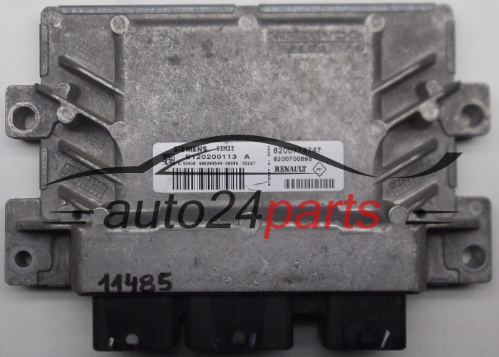 S120200113A, S120200113 A, 8200774747, 8200700695