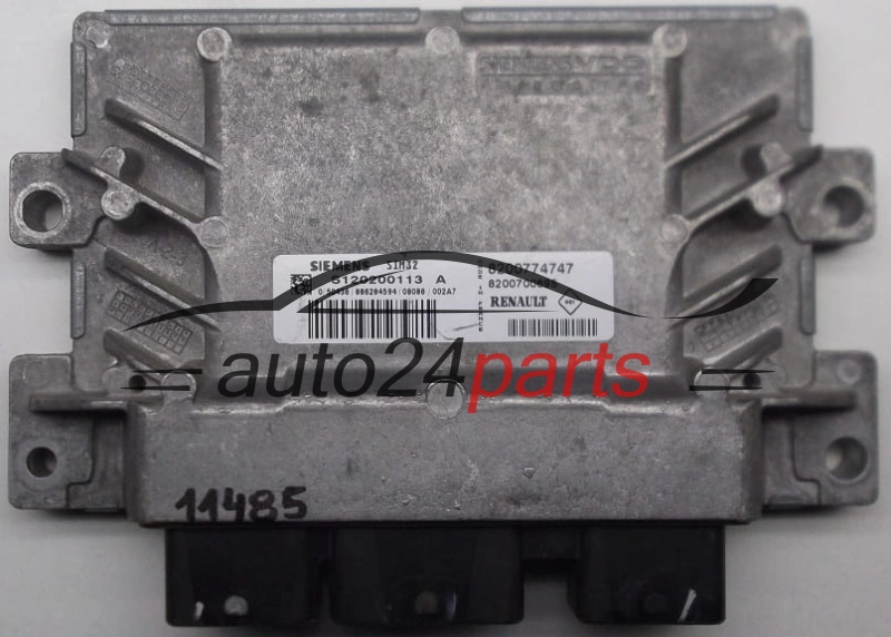S120200113A, S120200113 A, 8200774747, 8200700695