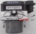 ABS POMPA I STEROWNIK BOSCH 0 265 231 579, 0265231579, 44510-0H010, 445100H010, 0 265 800 441, 0265800441