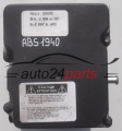 ABS HYDRAULIK-AGGREGAT MIT STEUERGERAET TOYOTA COROLLA VERSO BOSCH  0 265 950 412