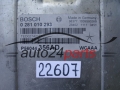 KOMPUTER STEROWNIK SILNIKA JEEP GRAND CHEROKEE 2.7 CRD BOSCH 0 281 010 293, 0281010293, P56044356AD