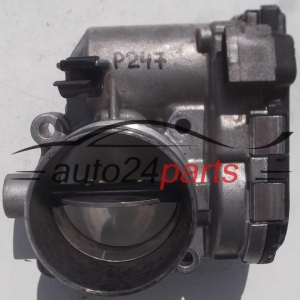 DROSSELKLAPPE VOLVO S80 V70 BOSCH 0 280 750 520, 0280750520, 31216665