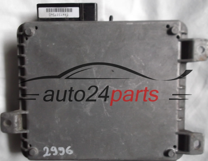 UCE CENTRALITA DE MOTOR ROVER 214 1.4 MKC104021 FE 4086