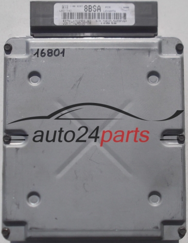 KOMPUTER STEROWNIK SILNIKA FORD MONDEO 2.0 16V 