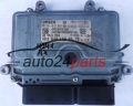 KOMPUTER STEROWNIK SILNIKA MERCEDES B180 2.0 CDI A6401506479, 6401506479, A 640 150 64 79 BOSCH 0281012953, 0 281 012 953 - 4240, 4241