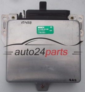 KOMPUTER STEROWNIK SILNIKA BMW E23 E24 E28 BOSCH 0 280 001 310, 0280001310 - 