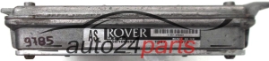 KOMPUTER STEROWNIK SILNIKA ROVER 220 420 2.0 MSB100680 AS 2688 4079 - 9785, 9786, 10624, 13655
