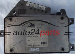 ABS STEUERGERAT VOLVO 850 6849823 ATE 10.0941-0404.4 3X2 391 6840