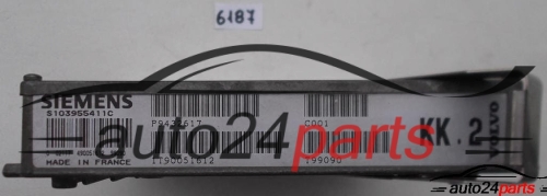 VOLVO V70 2.5 S103955411C, P9432617, KK.2